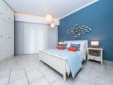 2 Bedrooms Deluxe Suite with balcony and with sea view