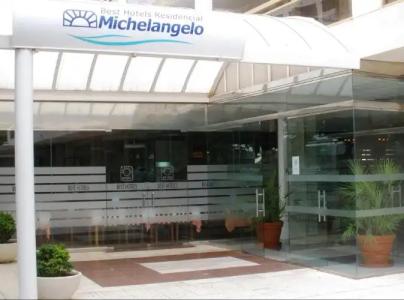 Residencial Best Michelangelo - 0