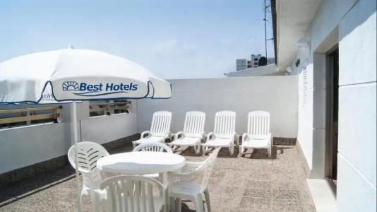 Residencial Best Michelangelo - 12