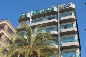 Miramar Hotel 4* Superior, Lloret de Mar