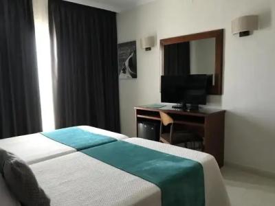 Miramar 4* Superior - 37