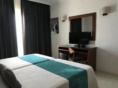 Miramar 4* Superior - 2