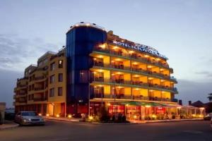 Petar and Pavel Hotel & Relax Center, Pomorie