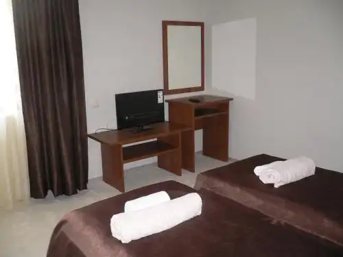 Madara Club and Spa - 27