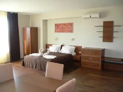 Madara Club and Spa - 31