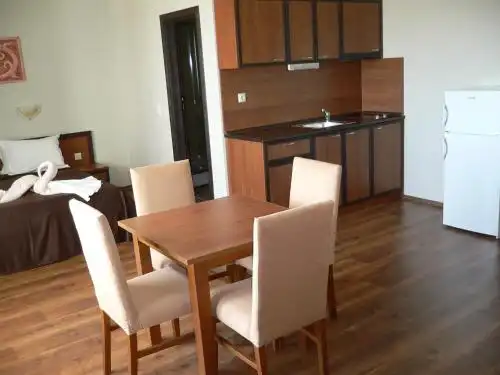 Madara Club and Spa - 33