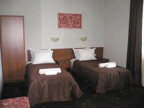 Madara Club and Spa - 26