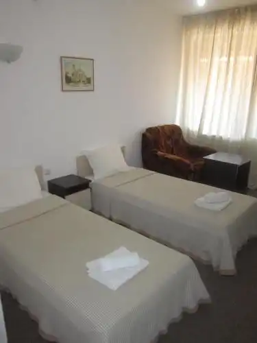 Madara Club and Spa - 22