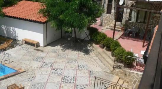 Madara Club and Spa - 15