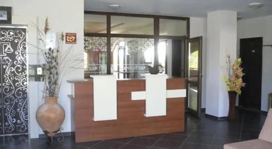 Madara Club and Spa - 0