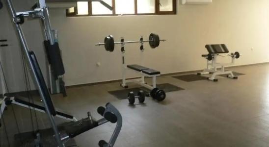 Madara Club and Spa - 17