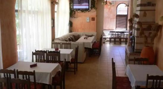 Madara Club and Spa - 19