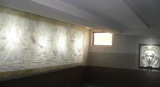 Madara Club and Spa - 9