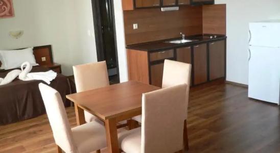 Madara Club and Spa - 4