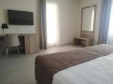Standard Double room with pool view