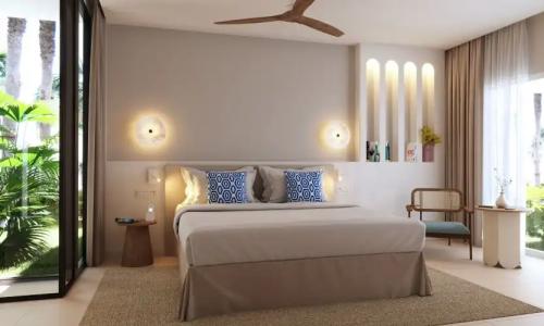 Mett & Beach Resort Marbella - 51