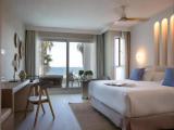 Premium Deluxe Double room with sea view