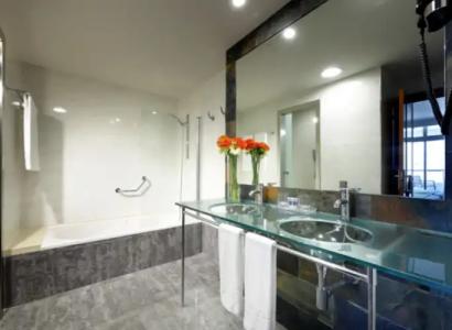 Eurostars Las Salinas - 55