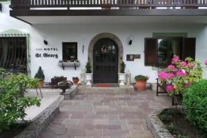 Hotel St. Georg, Bad Reichenhall