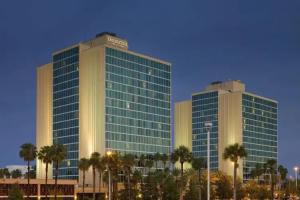 DoubleTree by Hilton at The Entrance to Universal Hotel, Orlando