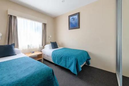 Bay View Villas - 46