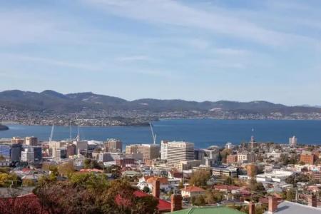 Bay View Villas - 39