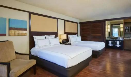 DoubleTree by Hilton Orlando Theme Park Resort - 66