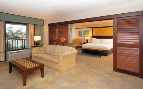 DoubleTree by Hilton Orlando Theme Park Resort - 138