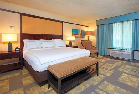 DoubleTree by Hilton Orlando Theme Park Resort - 72