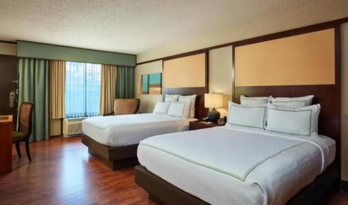 DoubleTree by Hilton Orlando Theme Park Resort - 64