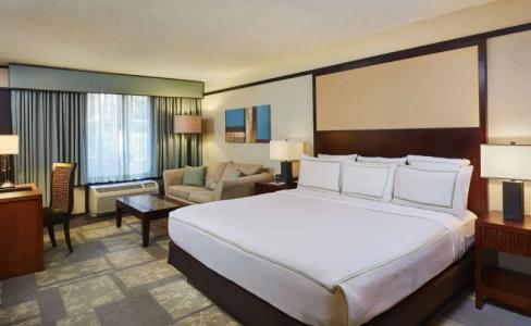 DoubleTree by Hilton Orlando Theme Park Resort - 70