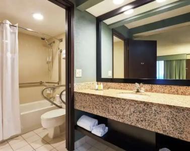 DoubleTree by Hilton Orlando Theme Park Resort - 113