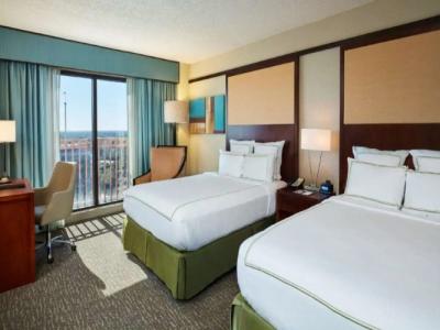 DoubleTree by Hilton Orlando Theme Park Resort - 111