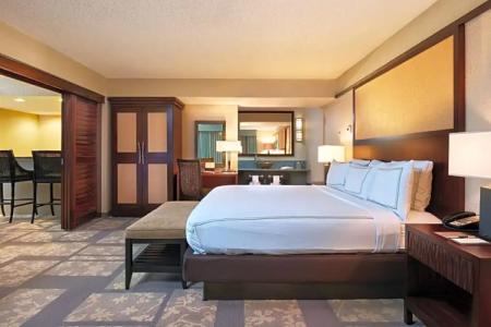 DoubleTree by Hilton Orlando Theme Park Resort - 137
