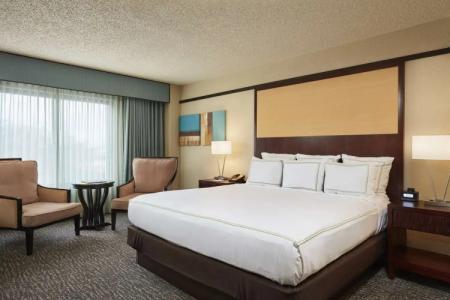 DoubleTree by Hilton Orlando Theme Park Resort - 74