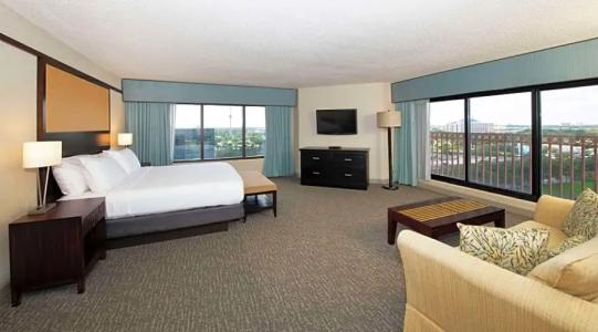 DoubleTree by Hilton Orlando Theme Park Resort - 73