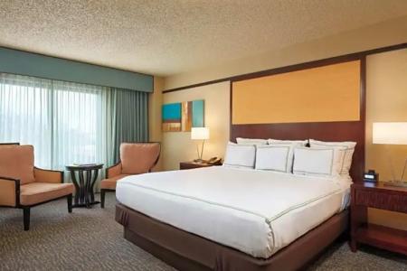 DoubleTree by Hilton Orlando Theme Park Resort - 96