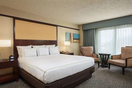 DoubleTree by Hilton Orlando Theme Park Resort - 108