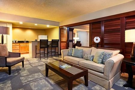 DoubleTree by Hilton Orlando Theme Park Resort - 135