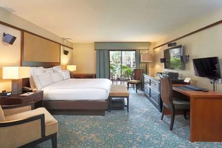 DoubleTree by Hilton Orlando Theme Park Resort - 109