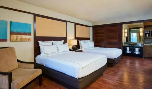 DoubleTree by Hilton Orlando Theme Park Resort - 86