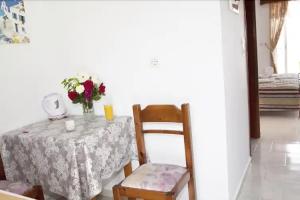 Bill & Mike, Kefalos