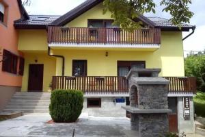 Guest House Buk Rastoke, Slunj