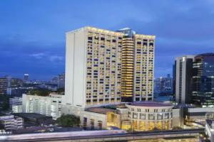 Hotels in Bangkok
