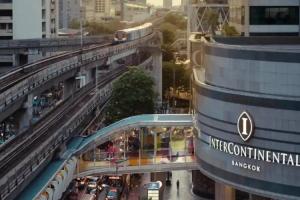 InterContinental Bangkok by IHG, Bangkok