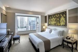Grande Centre Point Prestige Hotel, Bangkok