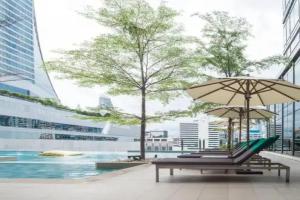 Sivatel Bangkok Hotel, Bangkok