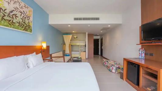 Deevana Plaza Krabi Aonang - SHA Extra Plus - 51