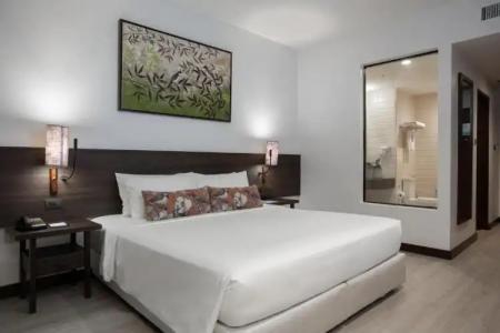 Deevana Plaza Krabi Aonang - SHA Extra Plus - 38