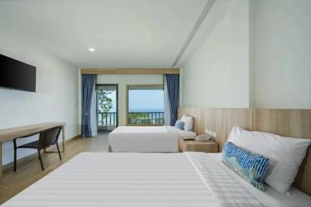Namaka Resort Kamala - 106